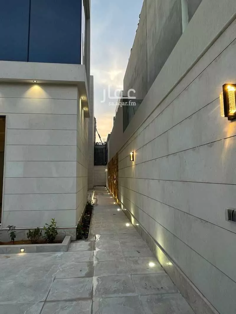 فيلا 7 غرف في الهدا، الرياض 8