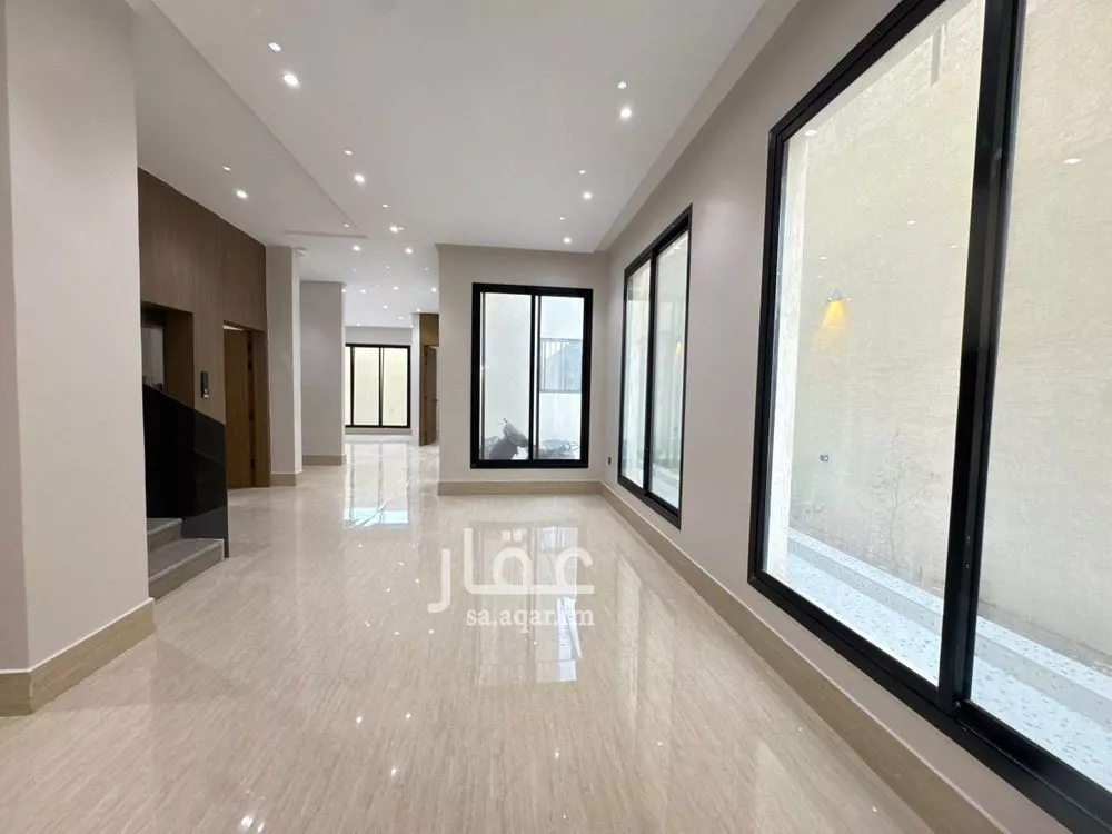 فيلا 6 غرف في المهدية 4