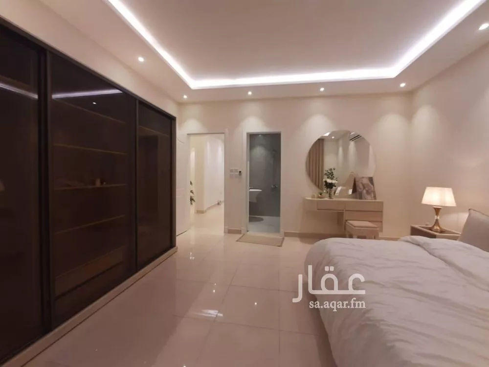 دور 4 غرف في عكاظ 3