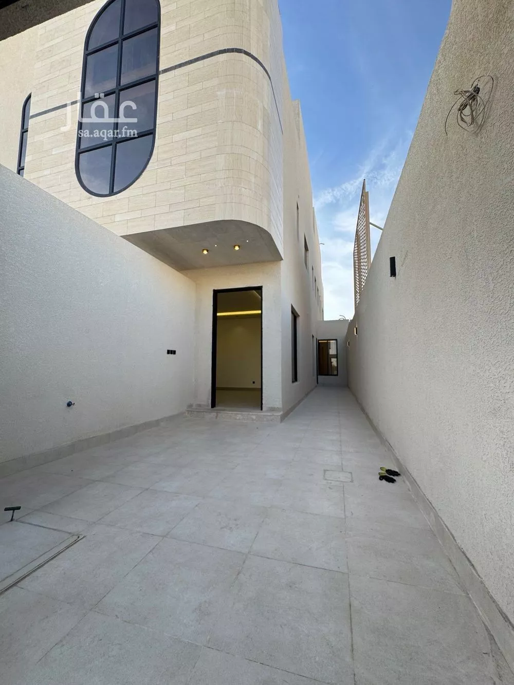 دور 4 غرف في السويدي الغربي 3