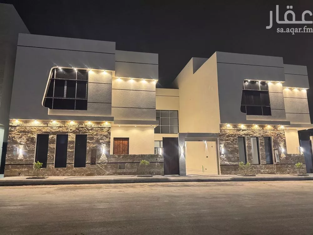 فيلا 6 غرف في ظهرة لبن 1