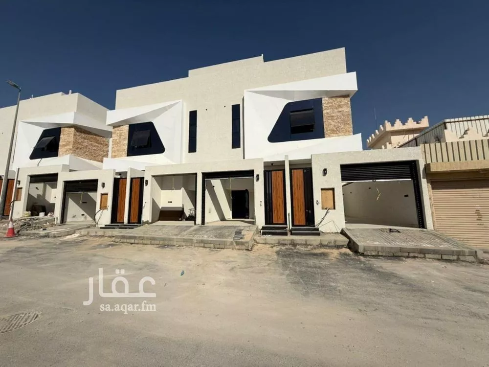 فيلا 5 غرف في الزهرة، الرياض 19