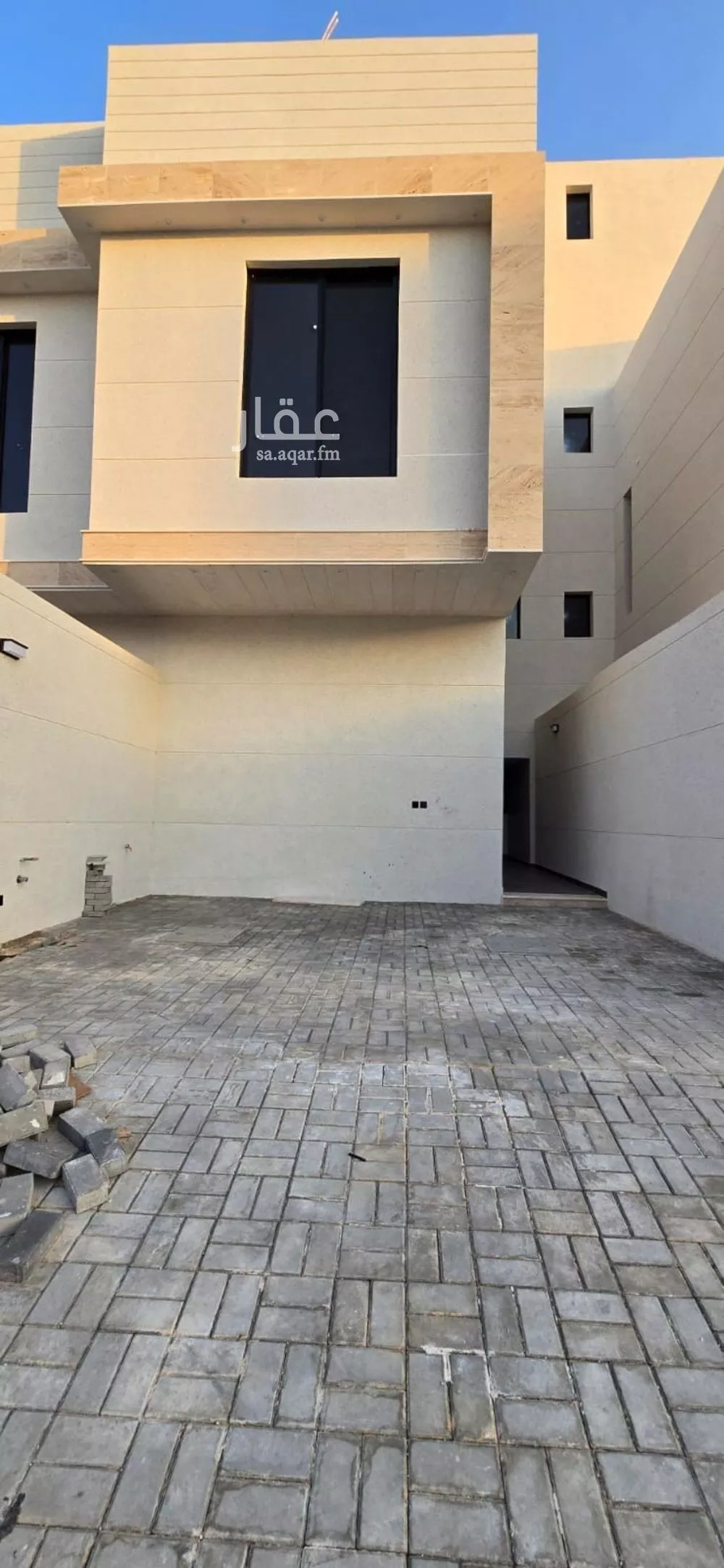 دور 4 غرف في العريجاء الغربية 5