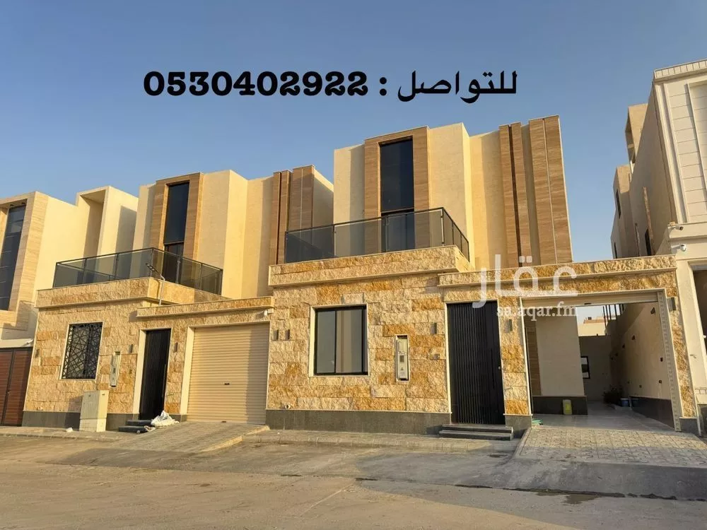 فيلا 6 غرف في المهدية 1