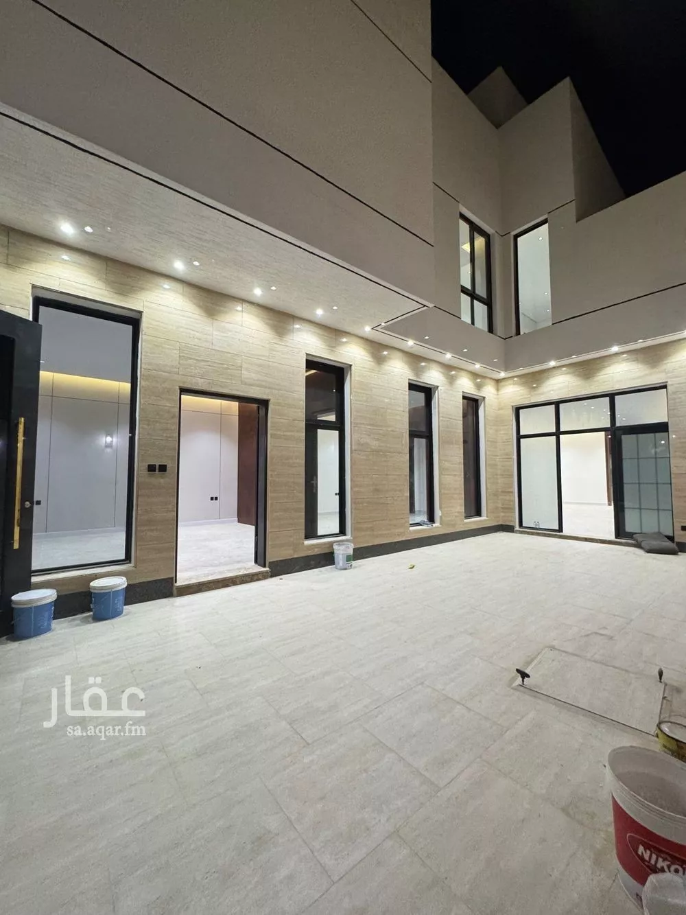 6 bedroom villa in Al Mahdiyyah, Riyadh 4