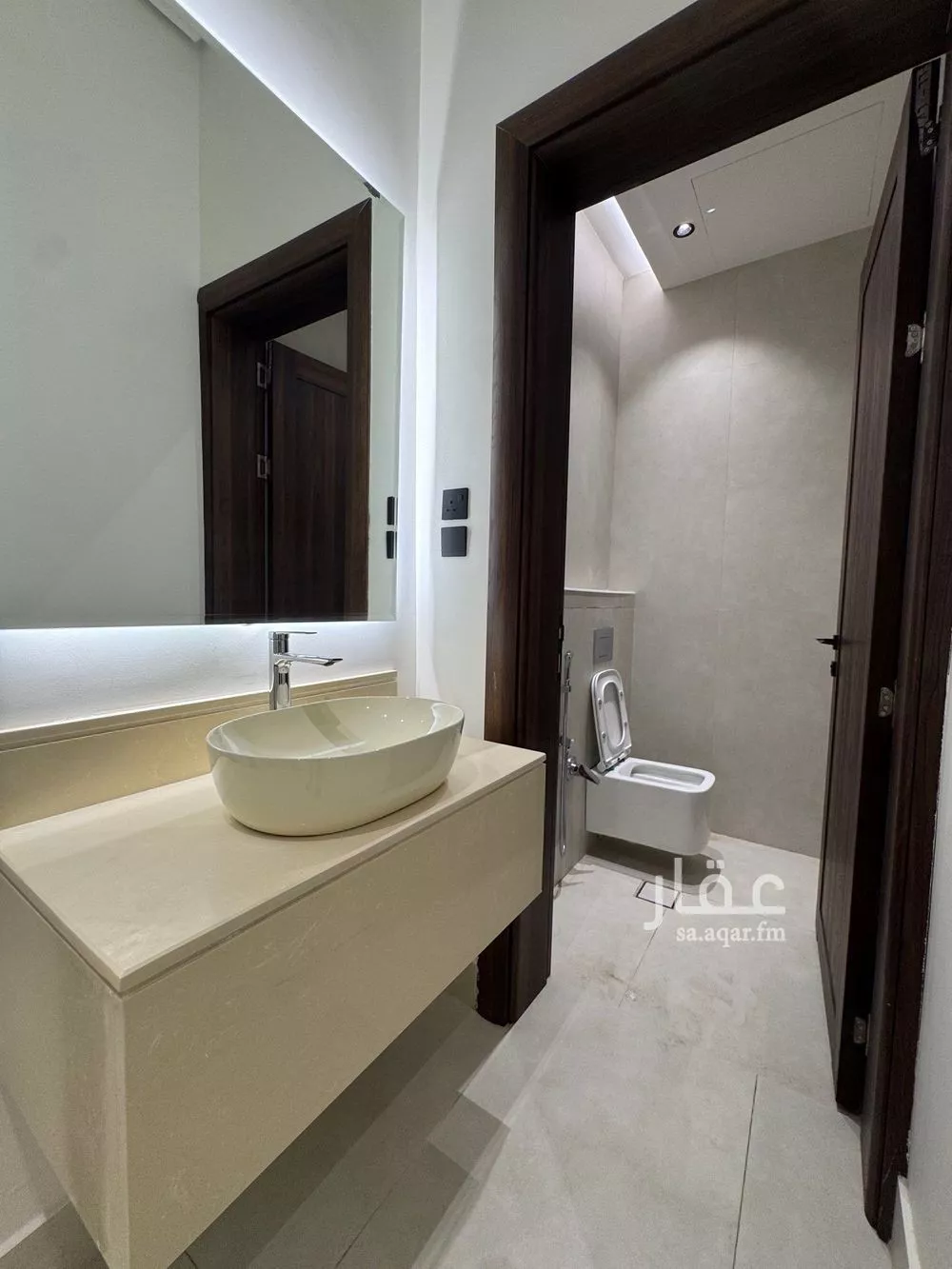 4 bedroom apartment in Dhahrat Laban, Riyadh 8