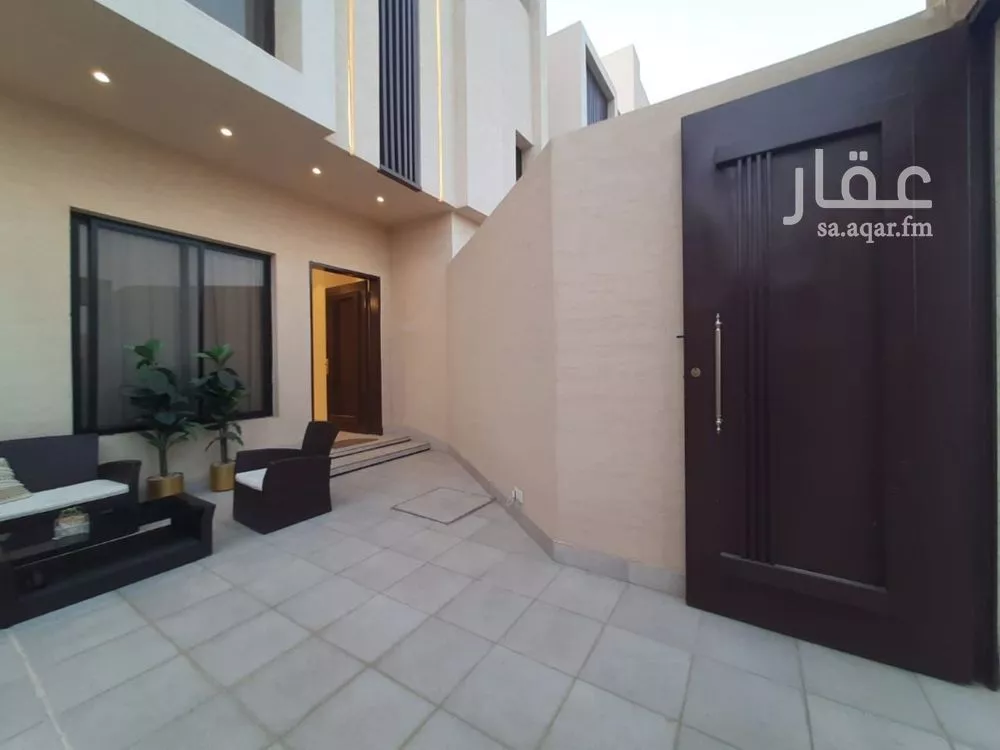 دور 4 غرف في عكاظ 2