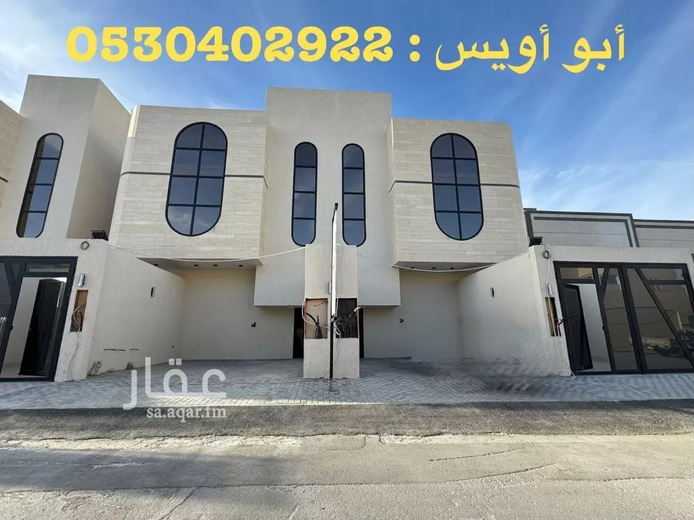 4 bedroom floor in As Suwaidi Al Gharabi 1