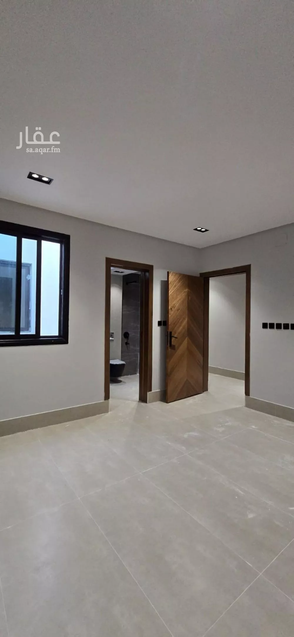 دور 4 غرف في العريجاء الغربية 3