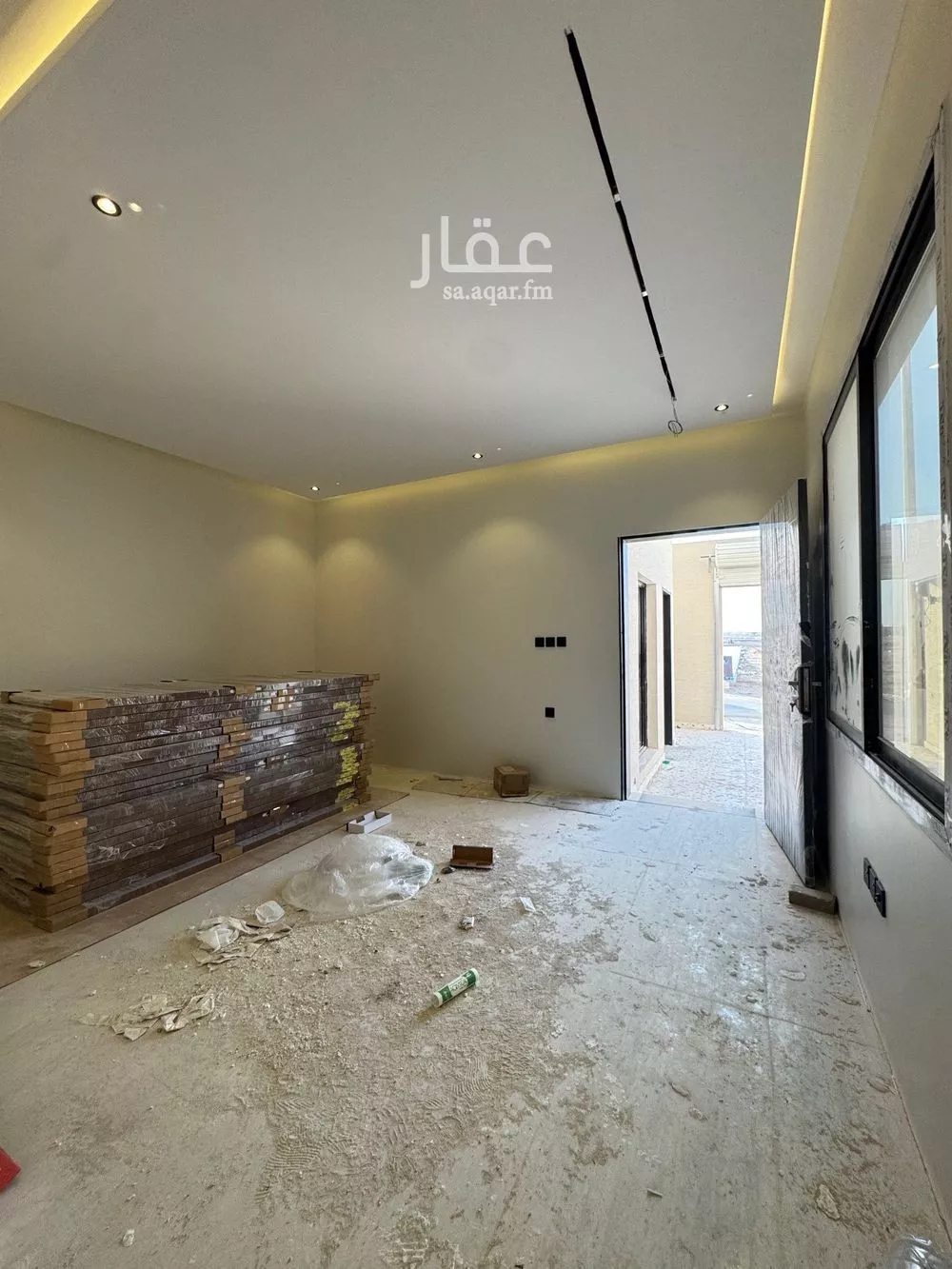 دور 4 غرف في ديراب 3