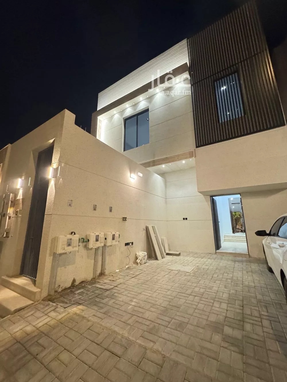 5 bedroom floor in Al Uraija Al Gharbiyah 2