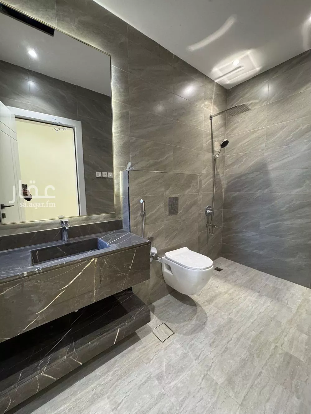 فيلا 6 غرف في الزهرة، الرياض 23