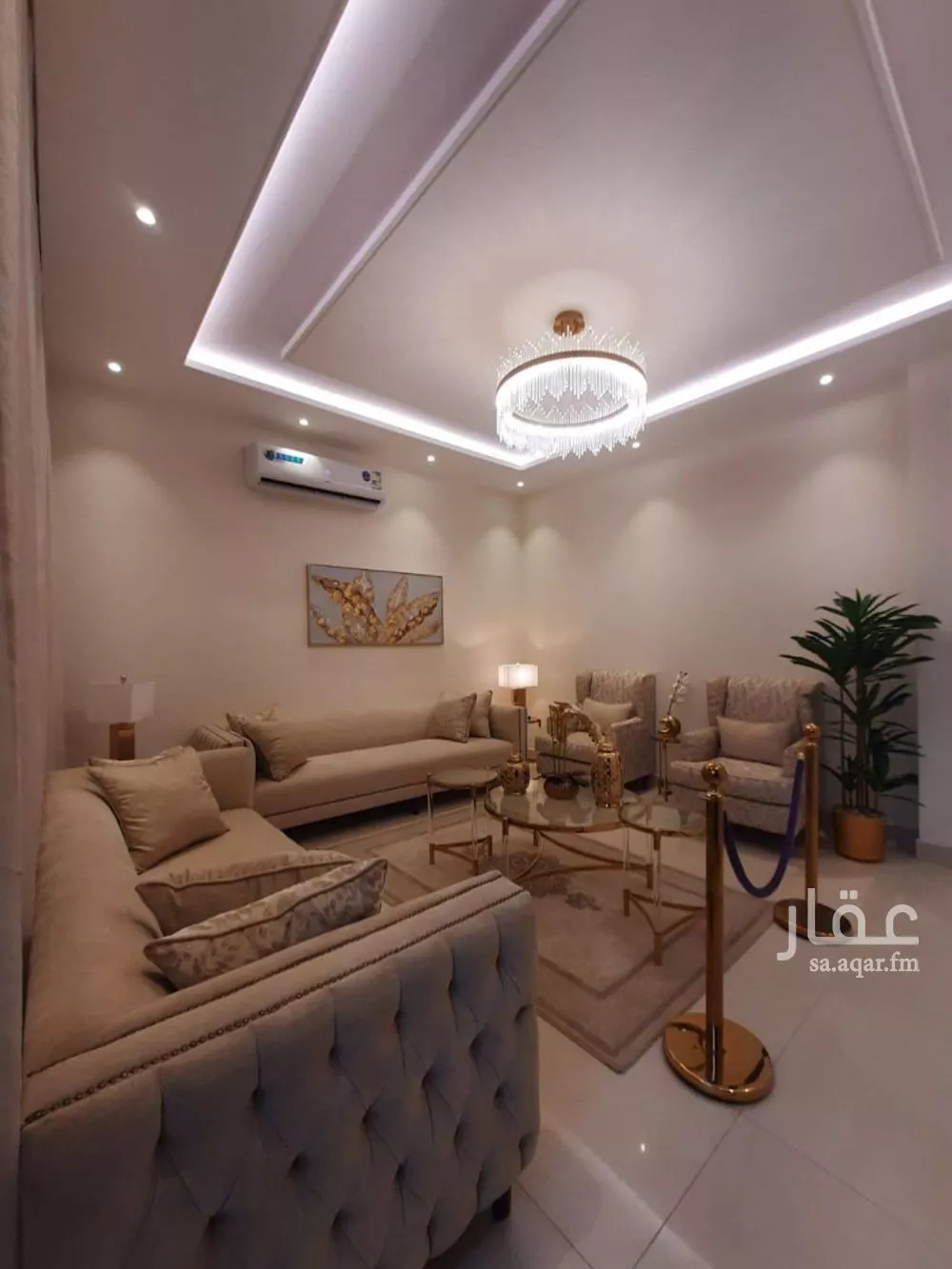 دور 4 غرف في عكاظ 5