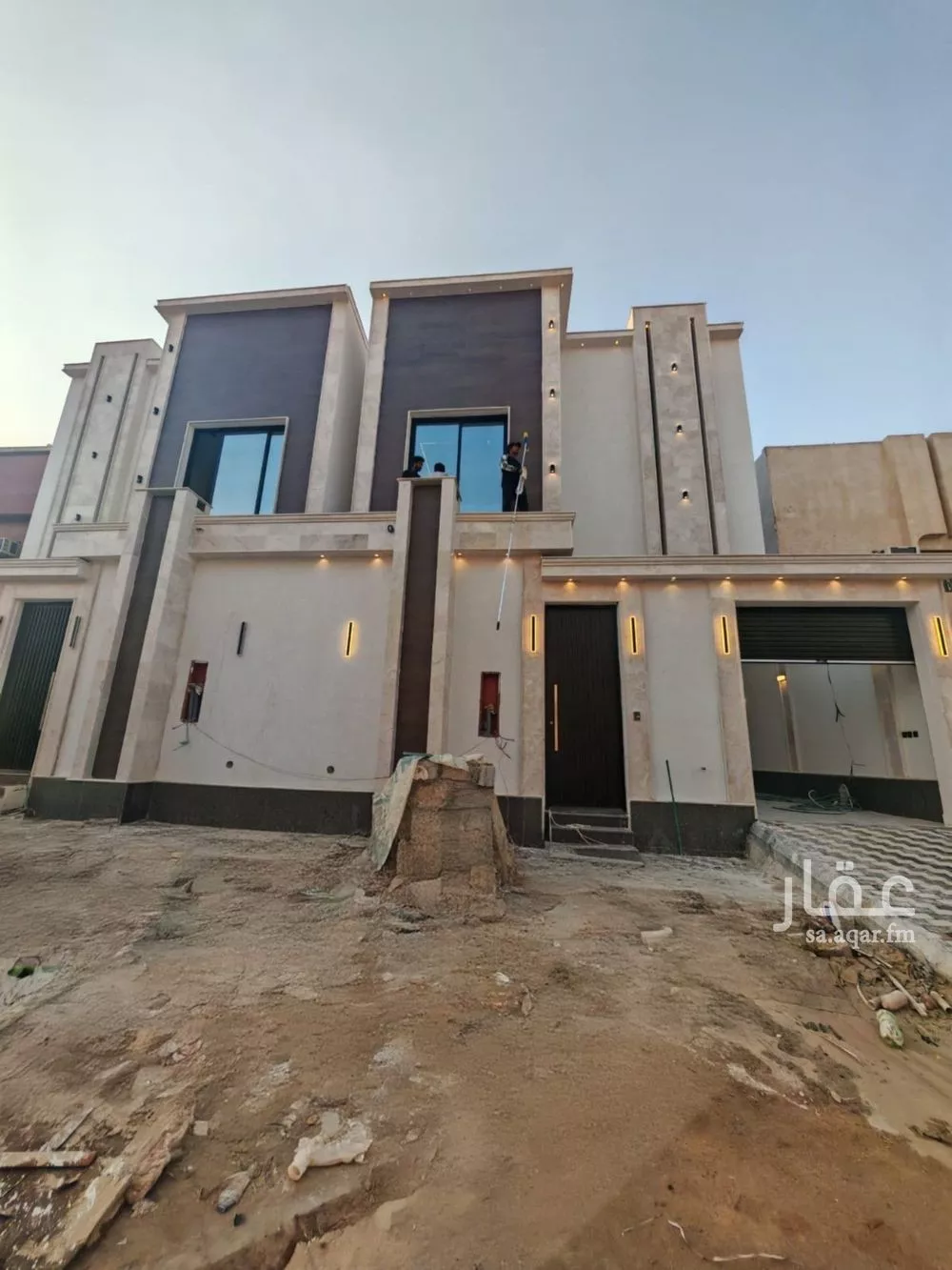 6 bedroom villa in Al Uraija Al Gharbiyah 3