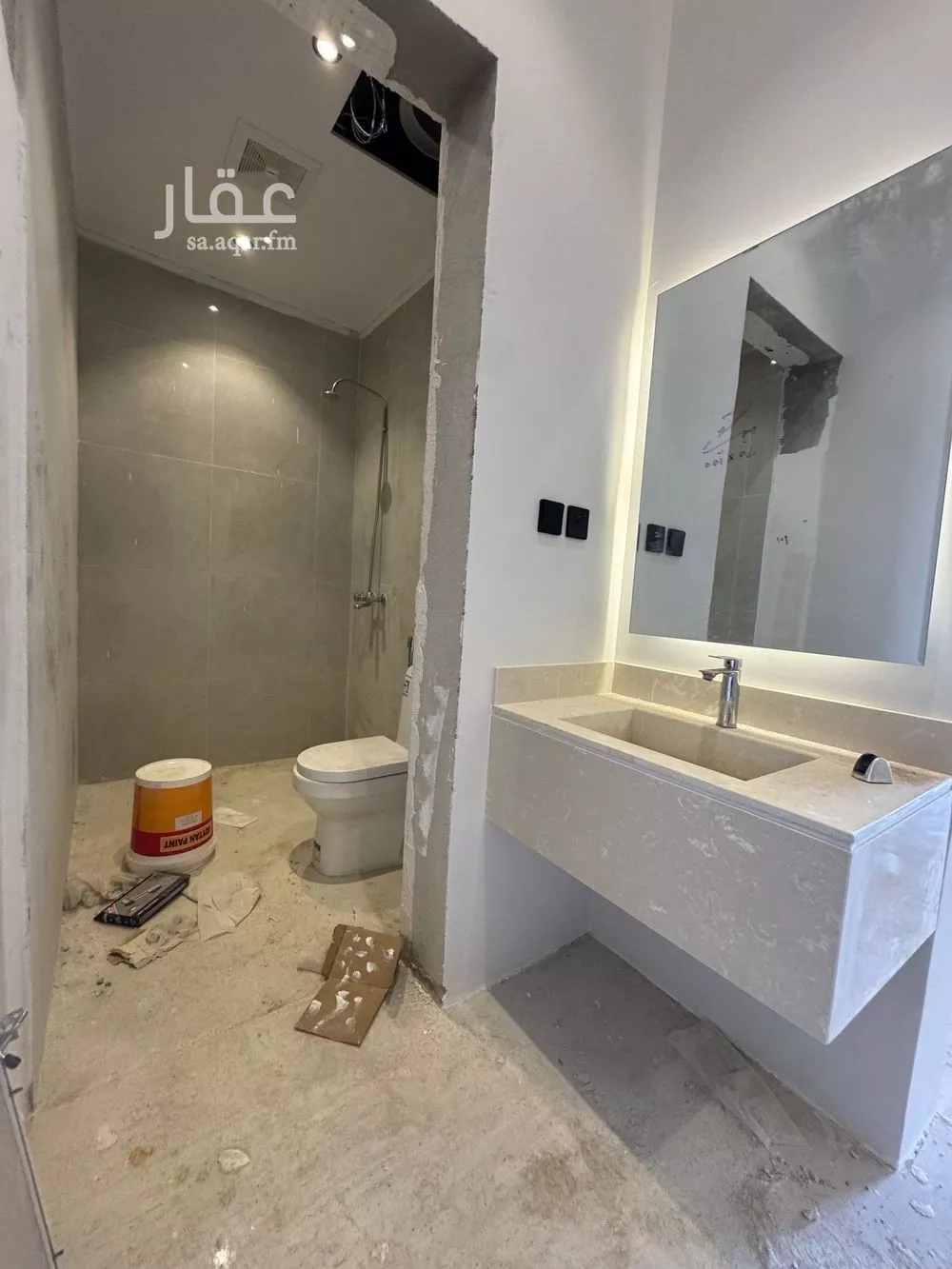 دور 4 غرف في ديراب 4