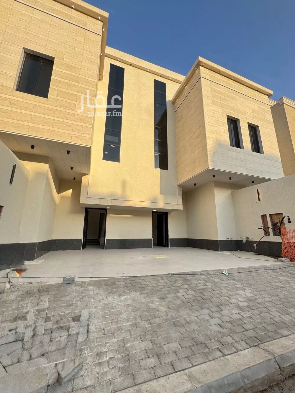 دور 4 غرف في ظهرة نمار 2