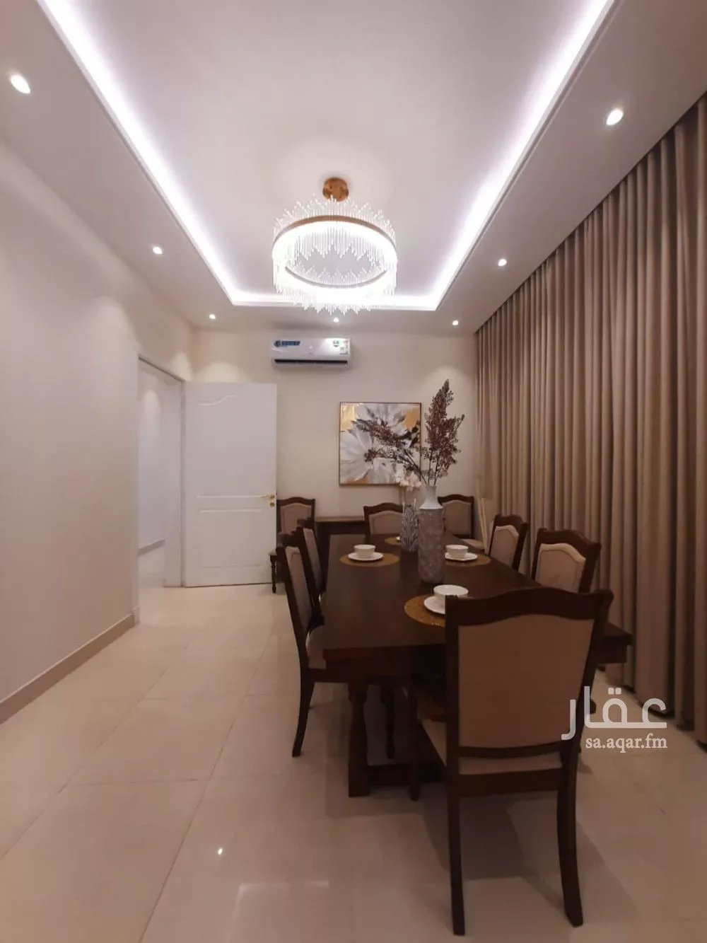 دور 4 غرف في عكاظ 4