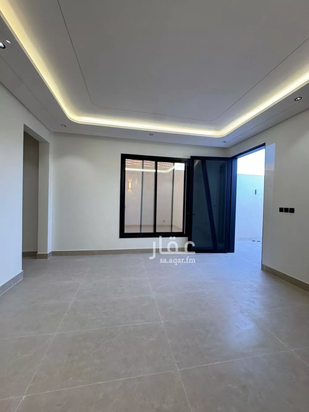 دور 4 غرف في السويدي الغربي 4