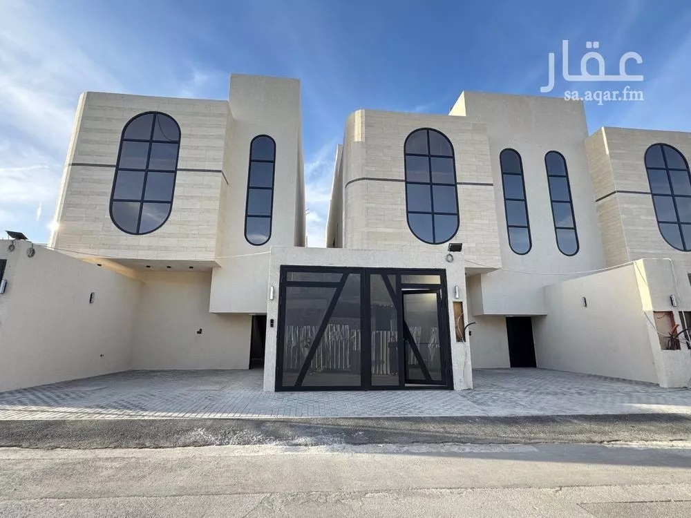 4 bedroom floor in As Suwaidi Al Gharabi 3
