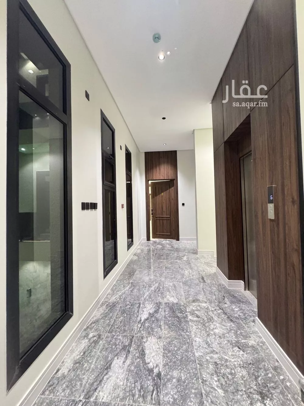 5 bedroom apartment in Al Mahdiyyah, Riyadh 4