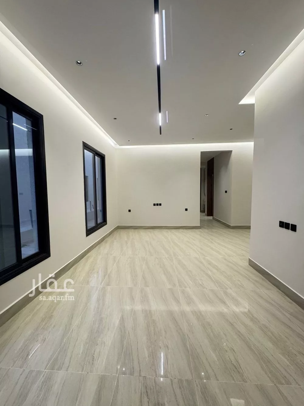 دور 6 غرف في ديراب 3