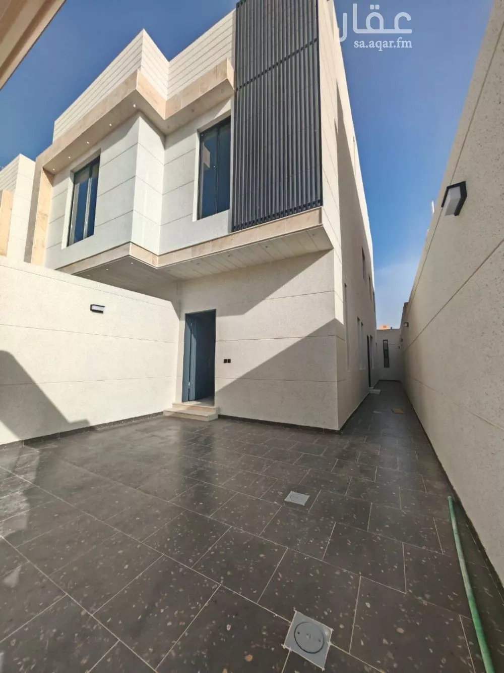5 bedroom floor in Al Uraija Al Gharbiyah 3