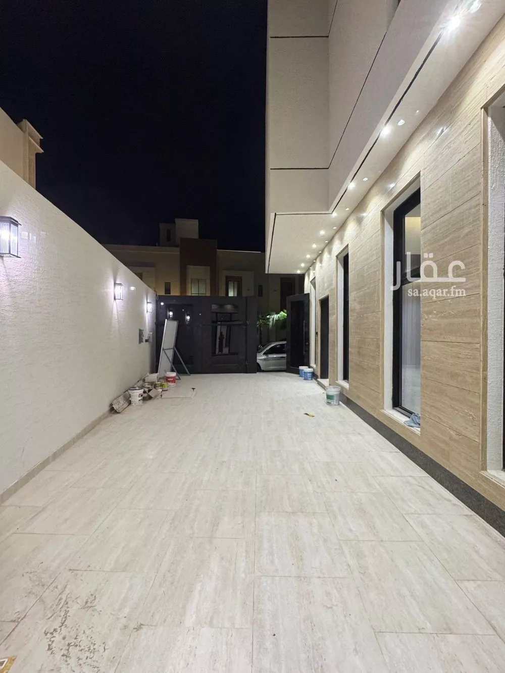6 bedroom villa in Al Mahdiyyah, Riyadh 16