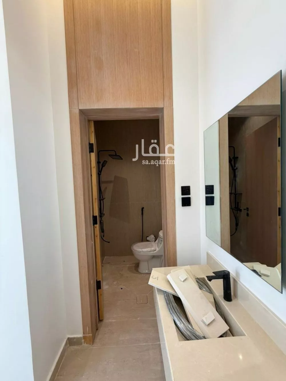 فيلا 5 غرف في الزهرة، الرياض 9