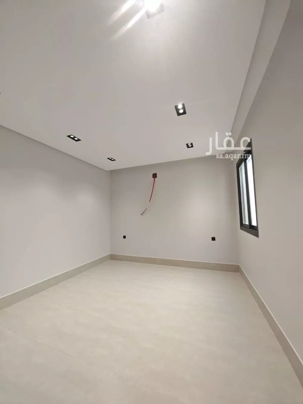دور 3 غرف في العريجاء الغربية 4