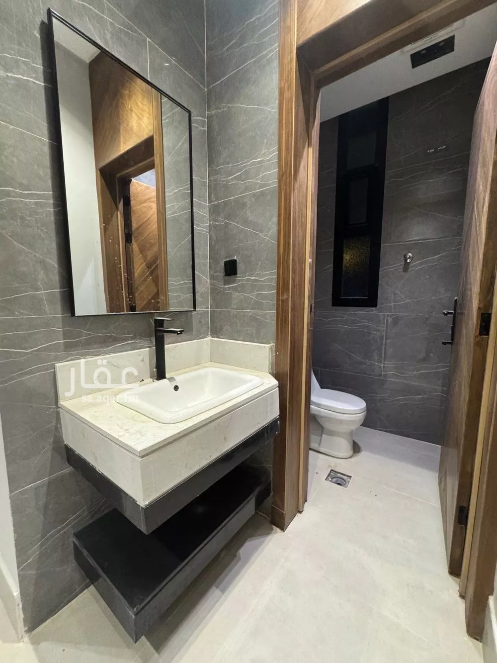 5 bedroom floor in Al Uraija Al Gharbiyah 5