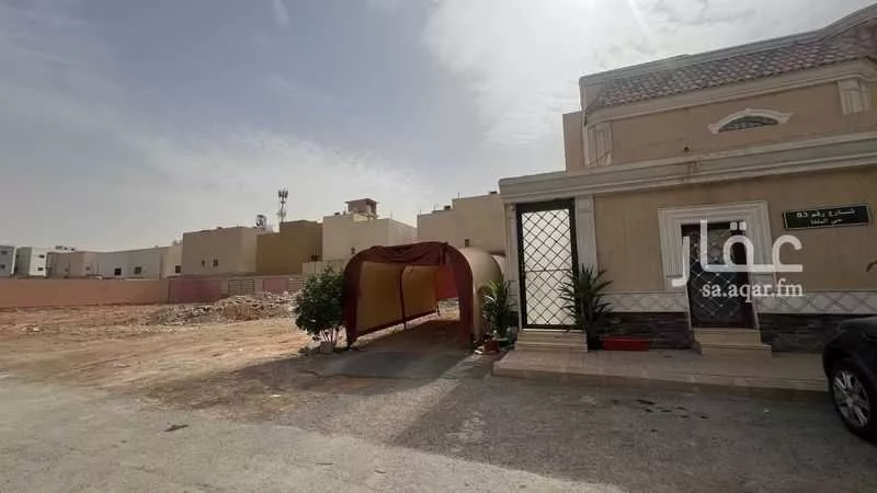 4 bedroom apartment in Al Malqa 4