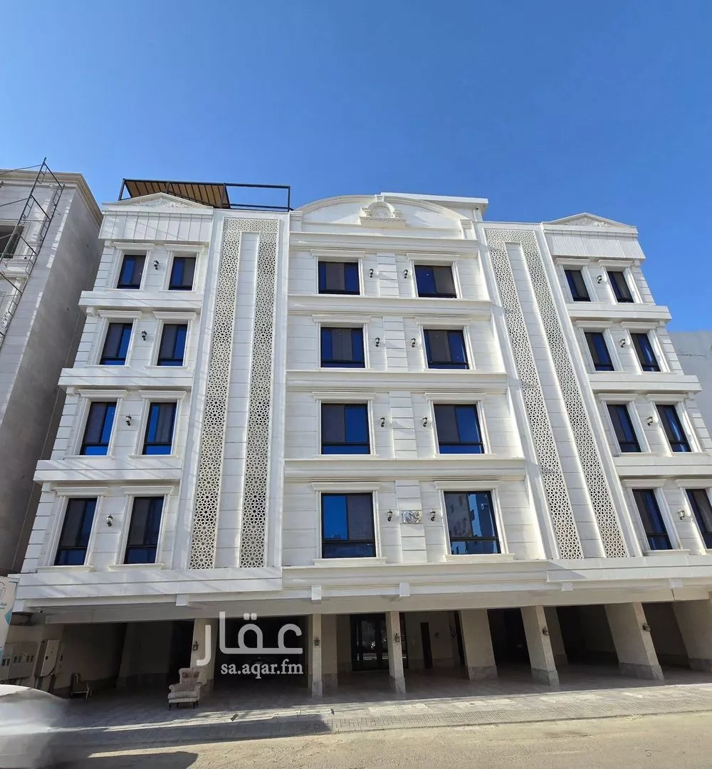 شقة 5 غرف في النزهة 3