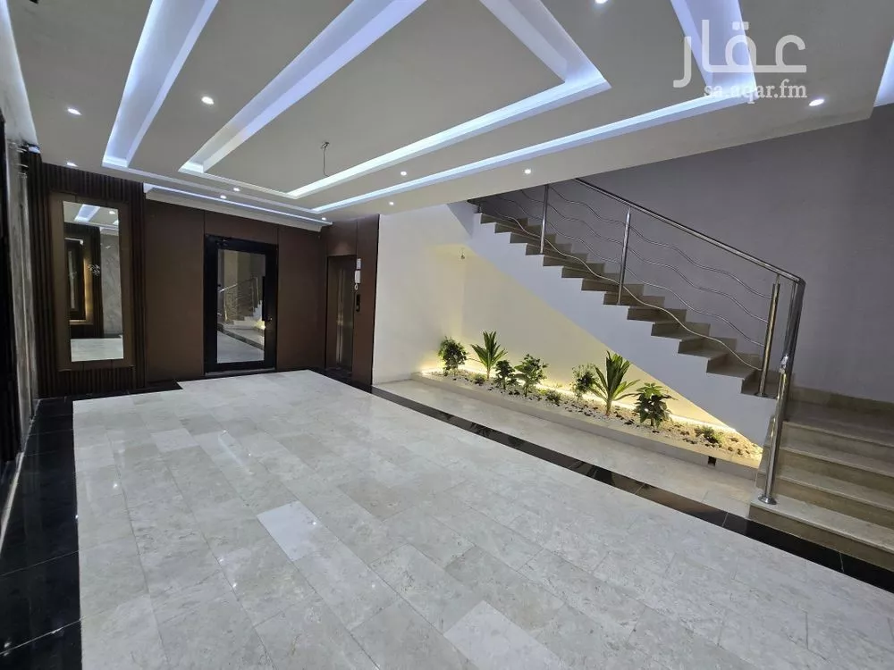 شقة 5 غرف في النزهة 1