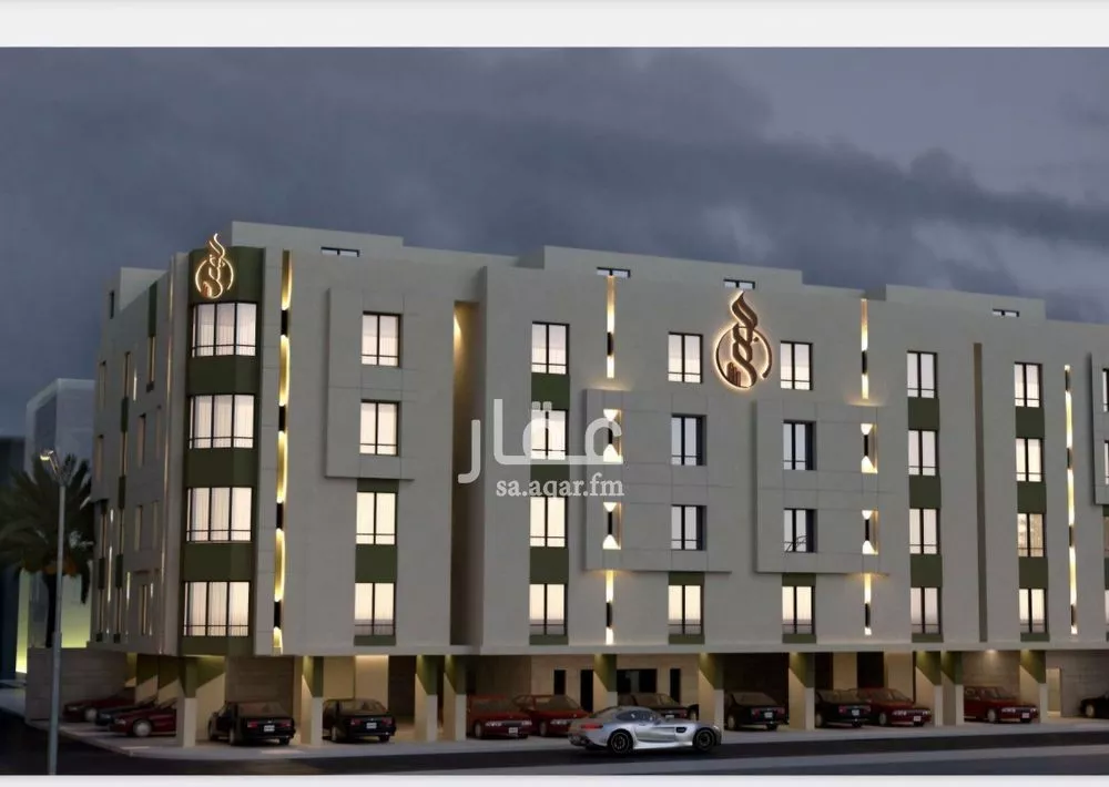 شقة 3 غرف في الصفا 4