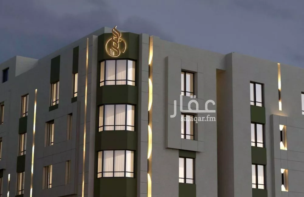 3 bedroom apartment in Al Safa, Jeddah 6