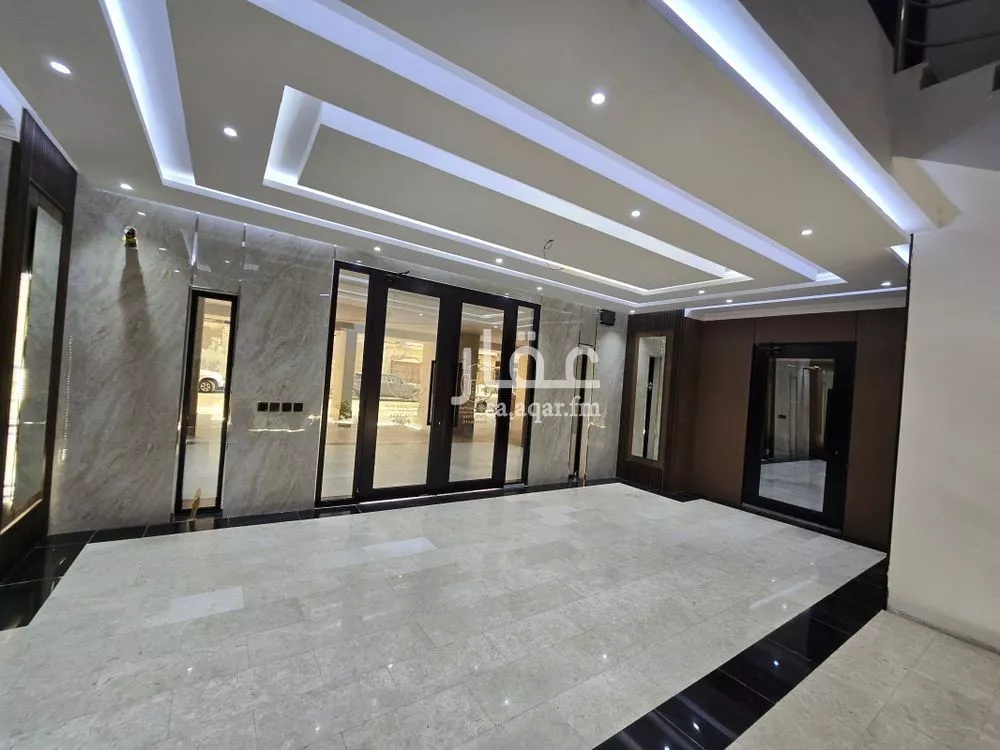 شقة 5 غرف في النزهة 4