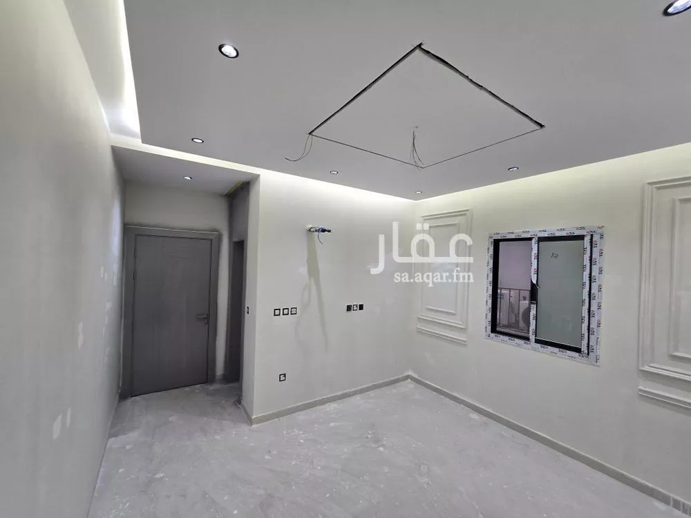 شقة 4 غرف في النزهة 3