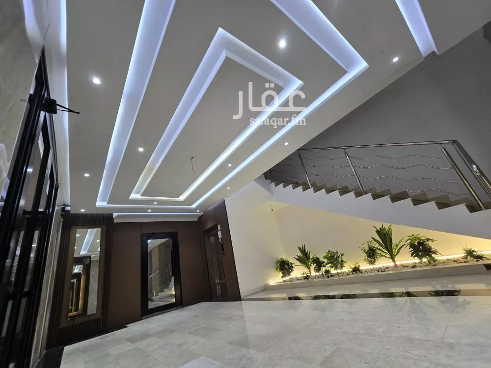 شقة 5 غرف في النزهة 3