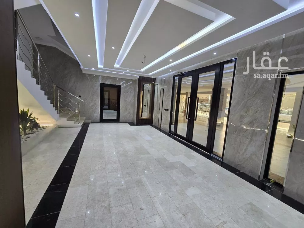 شقة 5 غرف في النزهة 3