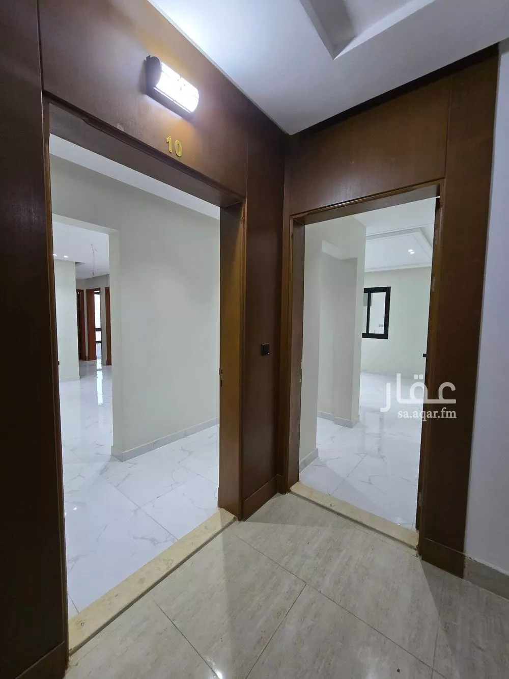 شقة 5 غرف في النزهة 4