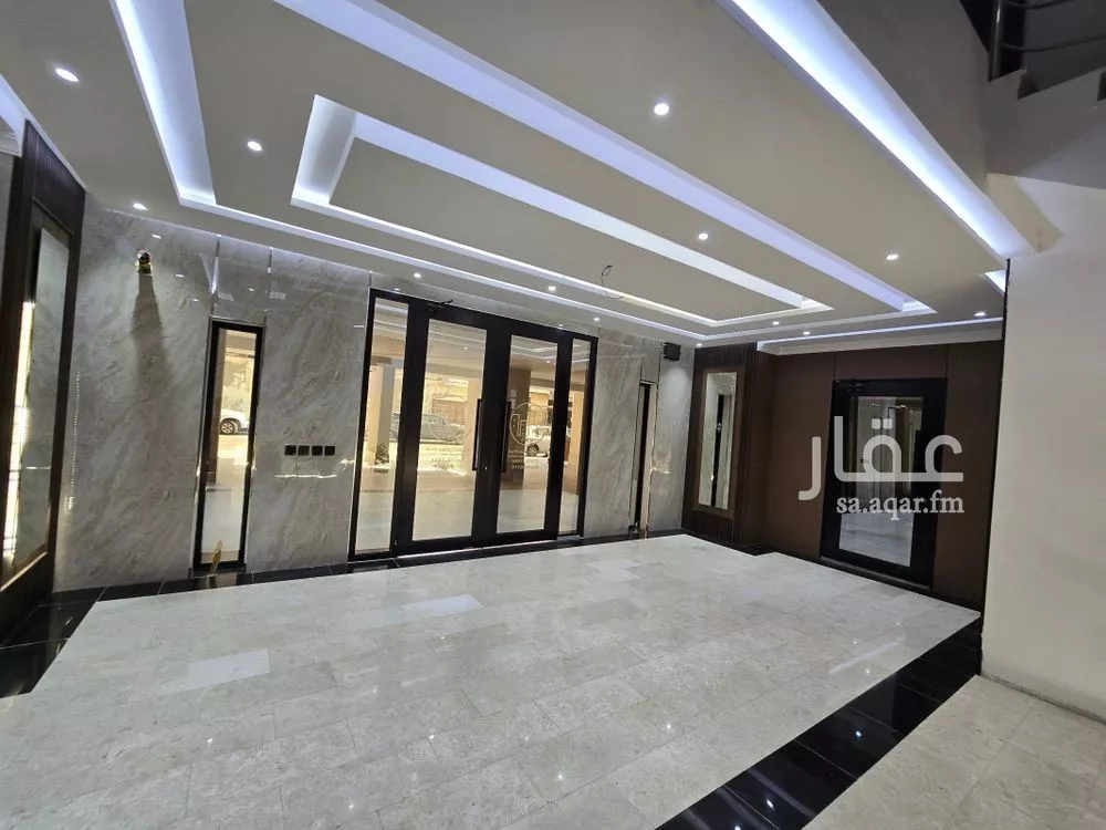 شقة 5 غرف في النزهة 4