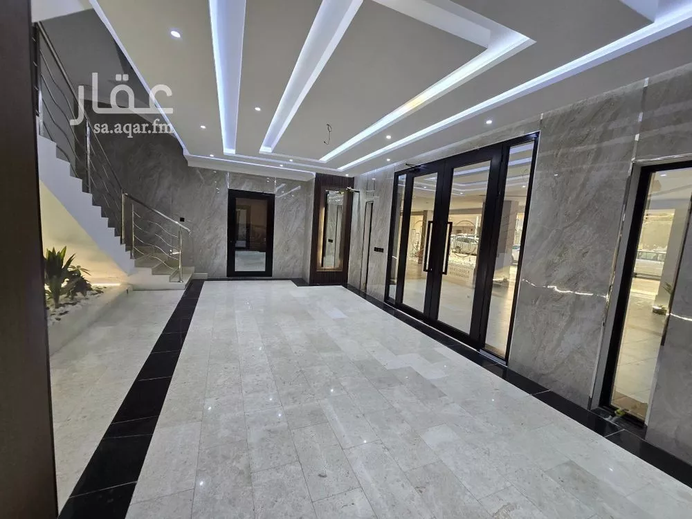 شقة 5 غرف في النزهة 1