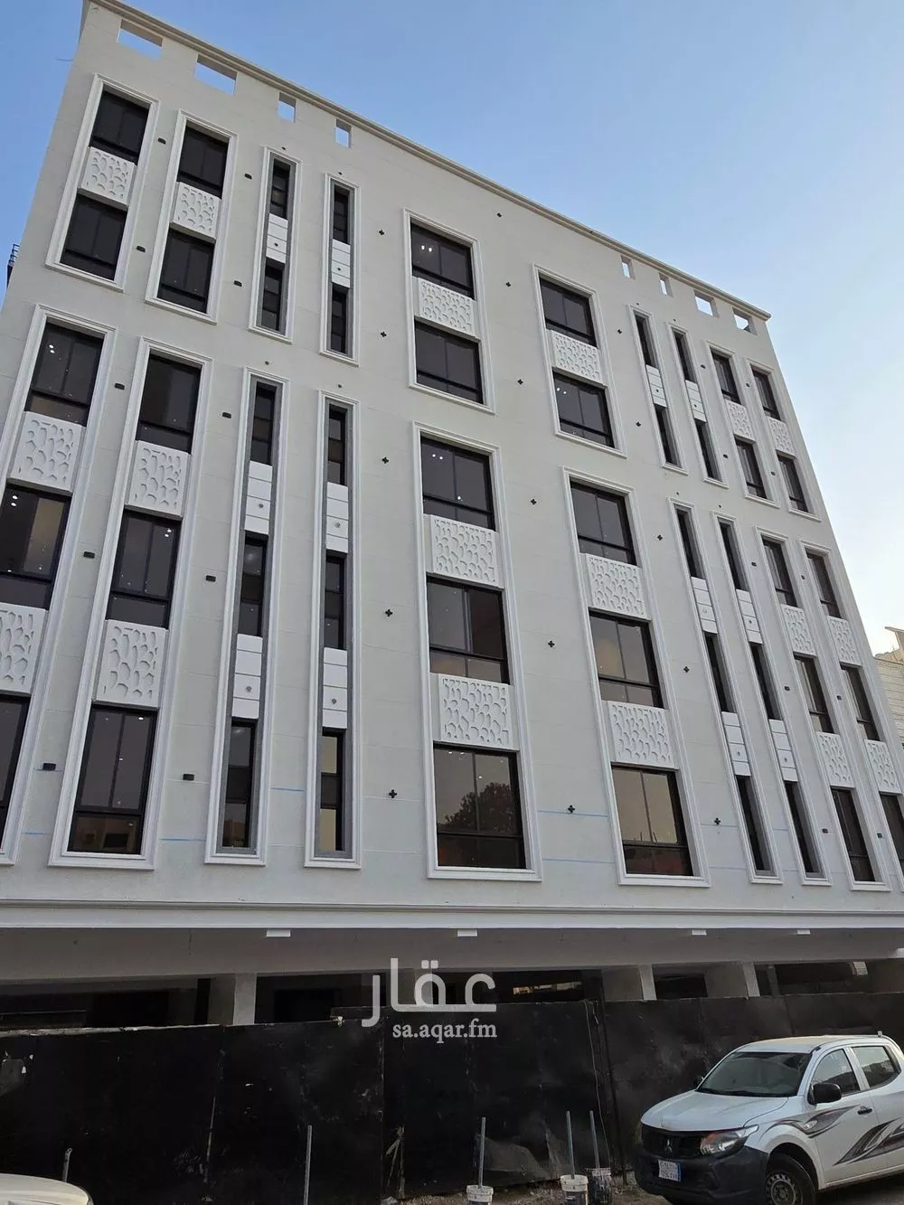 شقة 4 غرف في المروة