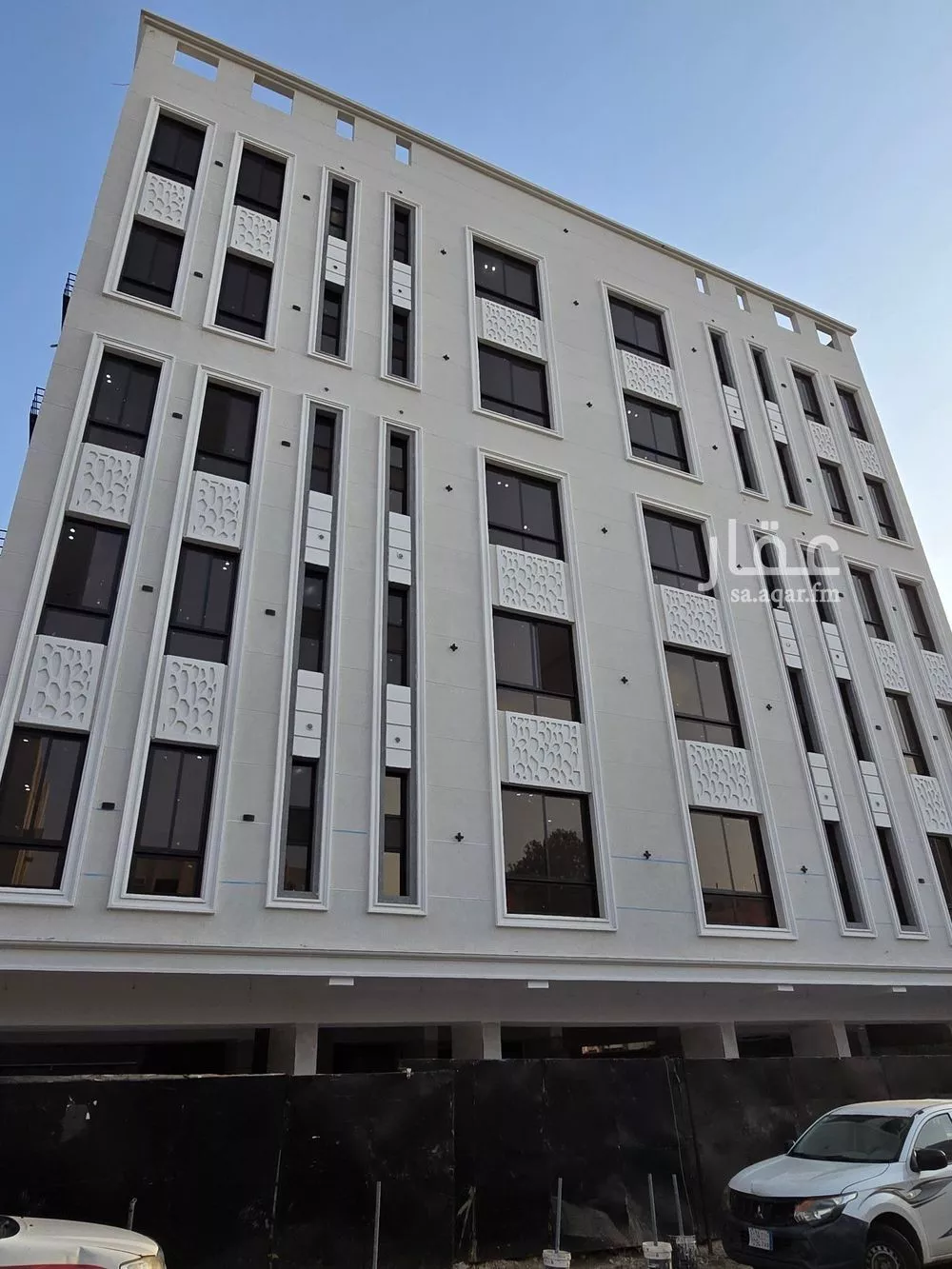 شقة 5 غرف في النزهة