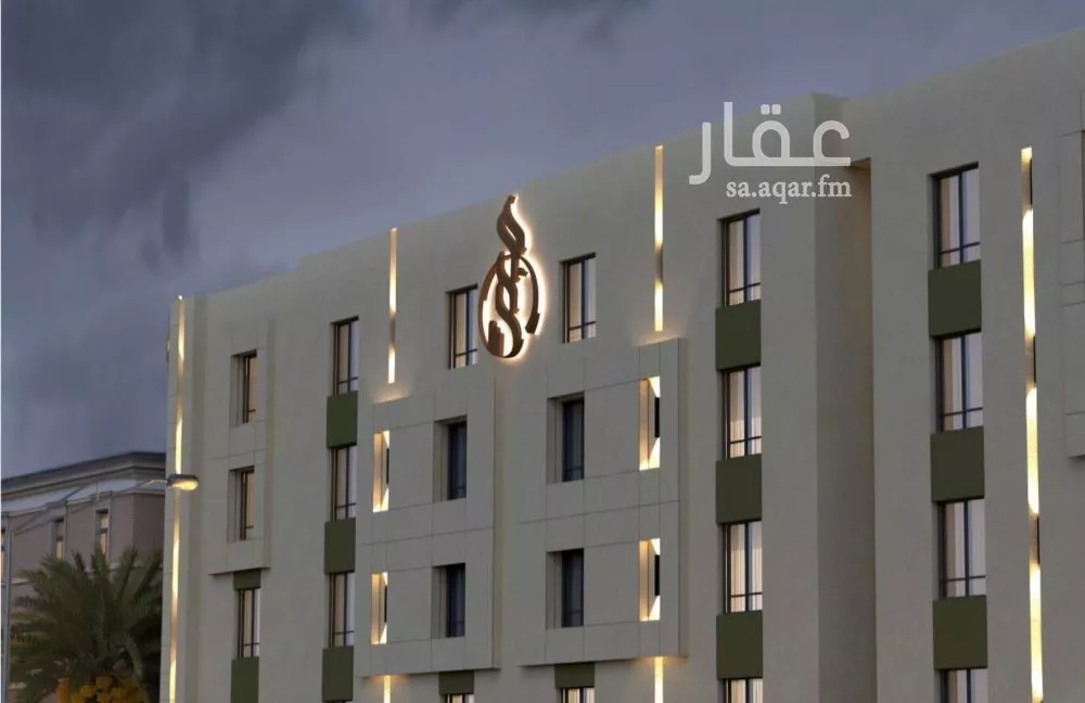 3 bedroom apartment in Al Safa, Jeddah 5