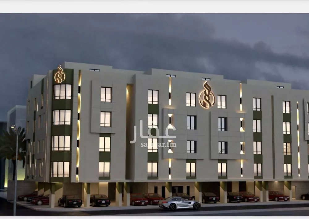 3 bedroom apartment in Al Safa, Jeddah 7