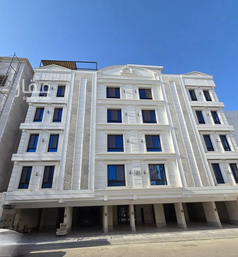 شقة 5 غرف في النزهة 3