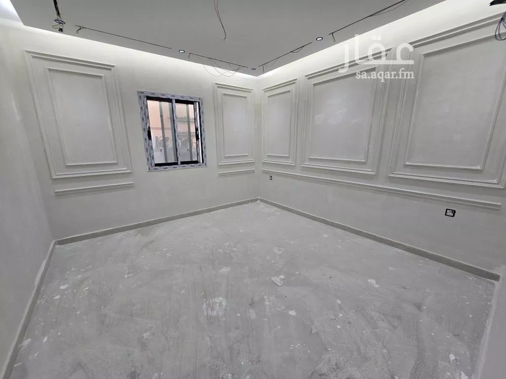 شقة 4 غرف في النزهة 5