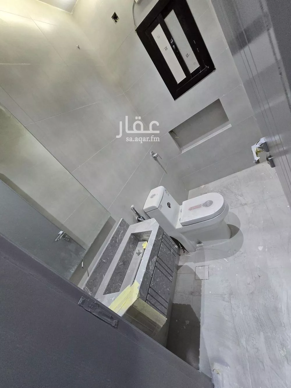 شقة 4 غرف في النزهة 1