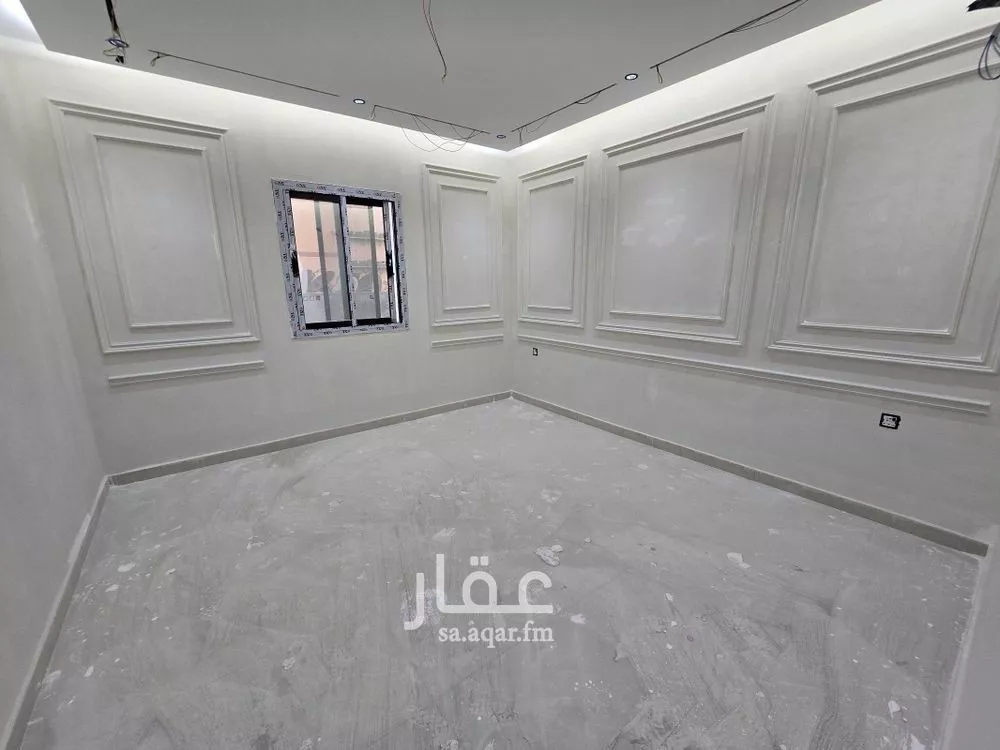 شقة 4 غرف في النزهة 5